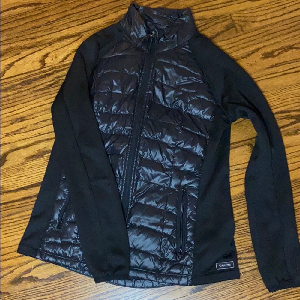 Calvin Klein Performance Jacket - image 1